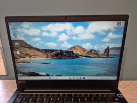 Lenovo E14 G1 | i3 10110U, 8GB DDR4, 256GB NVME