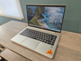 HP 445 G8 | AMD Ryzen 5400U, 16GB, 256GB NVME | 14" FHD