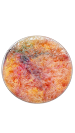 SensoryPopp zakje 180 gr