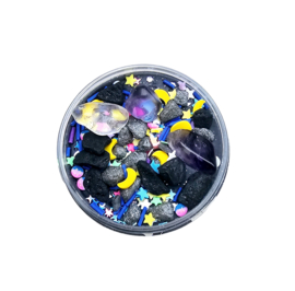 Thema potje Space