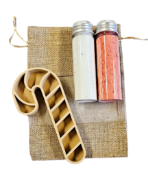 SensoryFizz CandyCane pakket