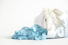 MagicSand Blauw