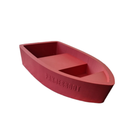 Pakjesboot