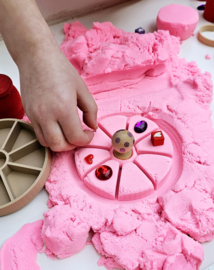 MagicSand Roze