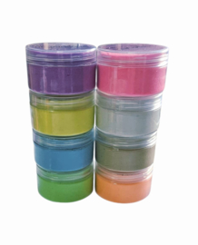 MagicSand Potje