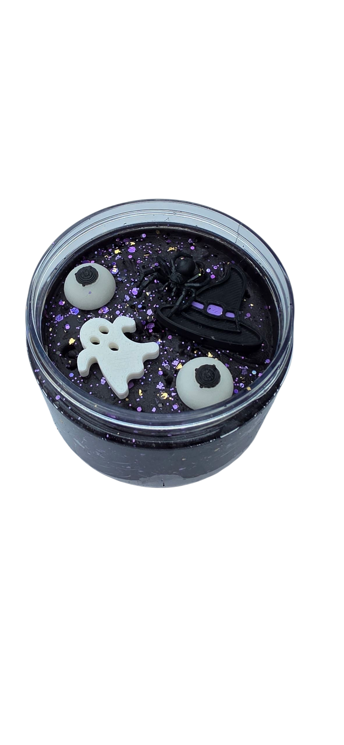 Thema potje SpooktNight