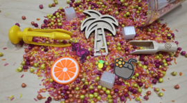 PourAndPlay Tropical