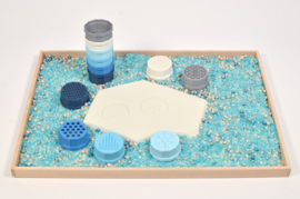 Zeefjesset  Ice Ice van X Creator