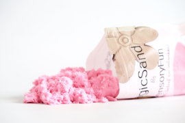 MagicSand Roze