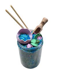 PourAndPlay PondLife