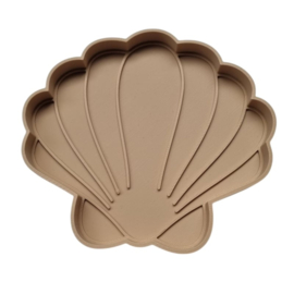 Bio playtray Schelp