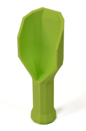 Schepjes Pastel per stuk- X Creator set 6 stks