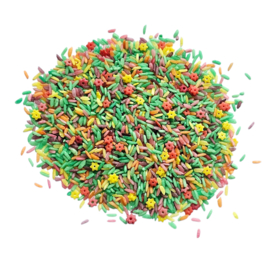 FlowerPower Speelrijst