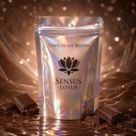 Sensus Lotus Chocolade Bruin 60 gr