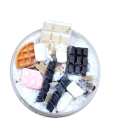 Verrassingspotje HotChocolate