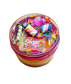 Thema potje CandyShop