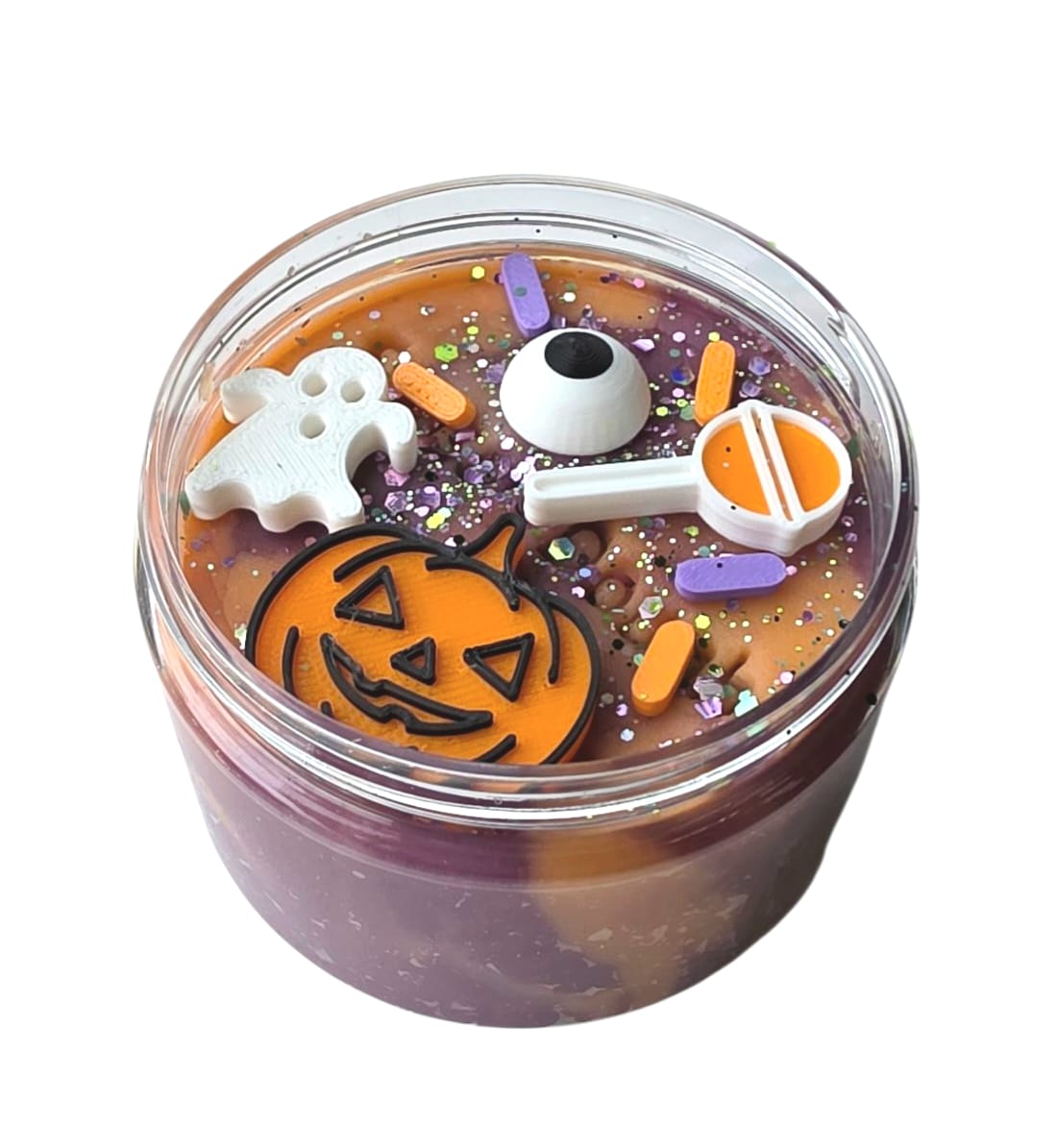 Thema potje Halloween by Day