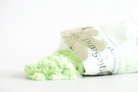 MagicSand Groen