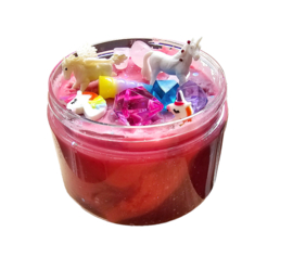 Thema potje Unicorn