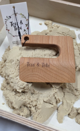 Montessori mes Tess & Tobi