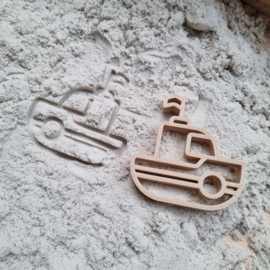 Bio Steker Boot/Boat