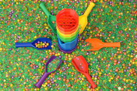 Schepjes per stuk- X Creator