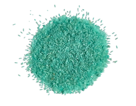 Speelrijst Turquoize