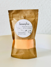 SensoryFizz zakjes enkele kleuren