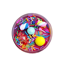Thema potje CandyShop