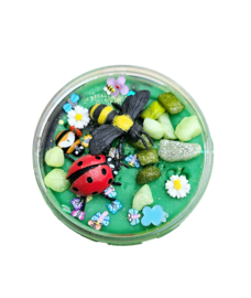 Thema potje BackyardBugs