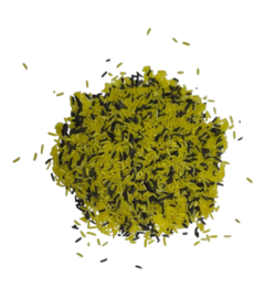 Beezzz speelrijst 1000 ml