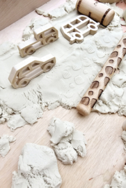 MagicSand Naturel