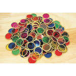 100 magnetische fisches Shaw Magnets