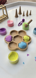 MagicSand icecreamshop pakket