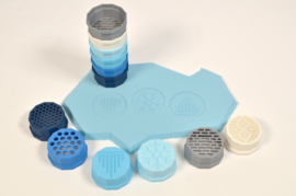 Zeefjesset  Ice Ice van X Creator