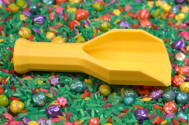 Schepjes Pastel per stuk- X Creator set 6 stks