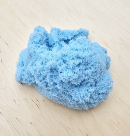 MagicSand Blauw