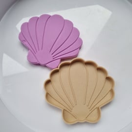 Bio playtray Schelp