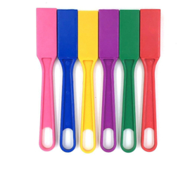 6 Magneet sticks Shaw Magnets