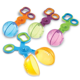 Handy Scoopers van Learning Resources