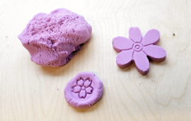 MagicSand Paars