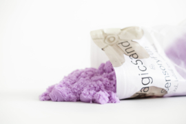 MagicSand Paars
