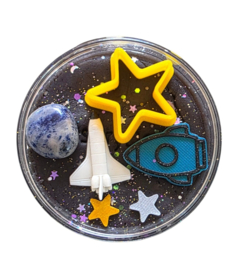 Thema potje Space
