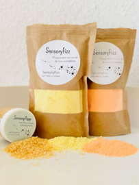 SensoryFizz zakjes enkele kleuren