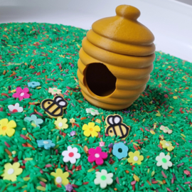 MagicMini´s  bloemen en bijen