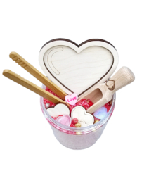 PourAndPlay Love