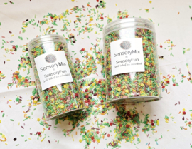 Speelrijst/Playrice