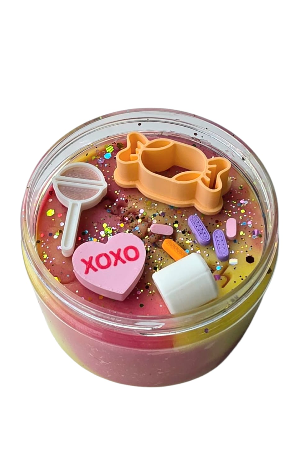 Thema potje CandyShop 1