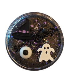 Thema potje SpooktNight