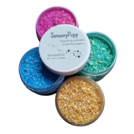 SensoryPopp potje